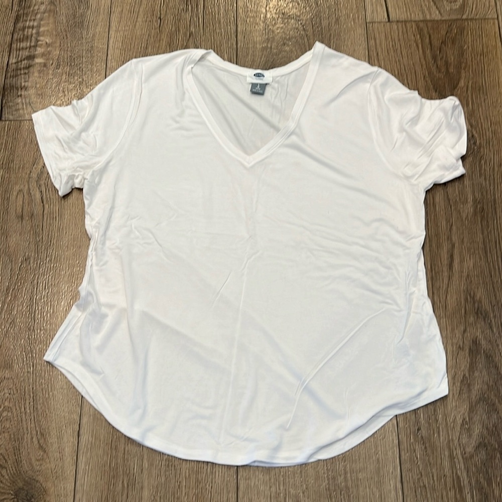White Top